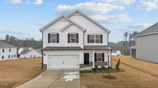 182 Blue Indigo Avenue, Clayton, NC 27520