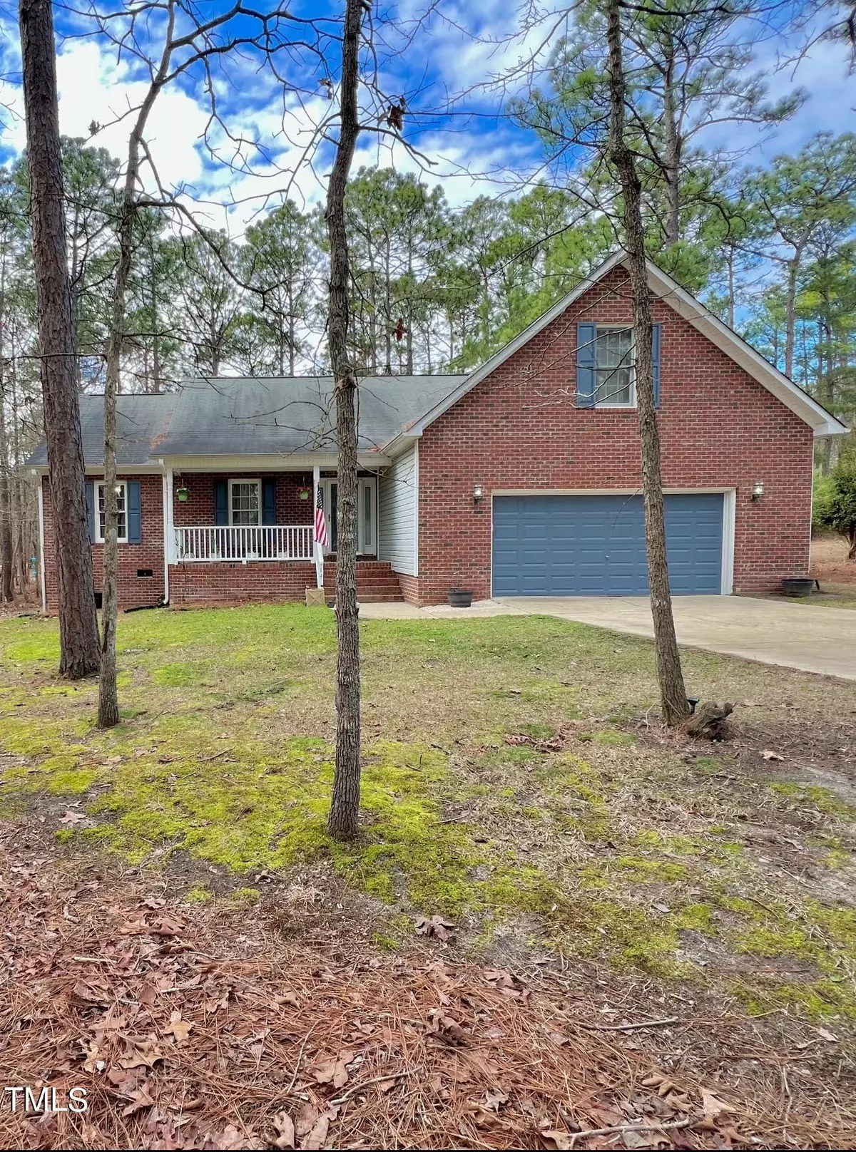 Sanford, NC 27332,14 Wood Harbor