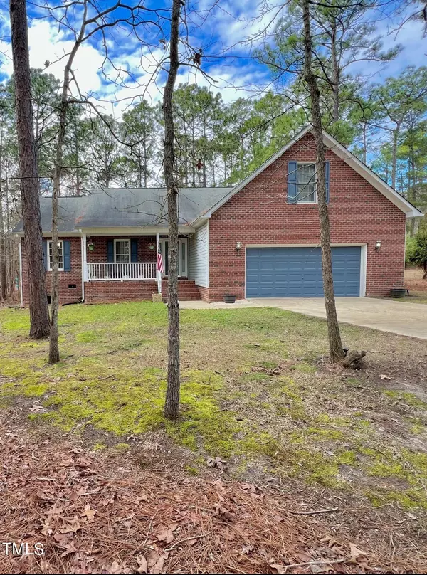 14 Wood Harbor, Sanford, NC 27332