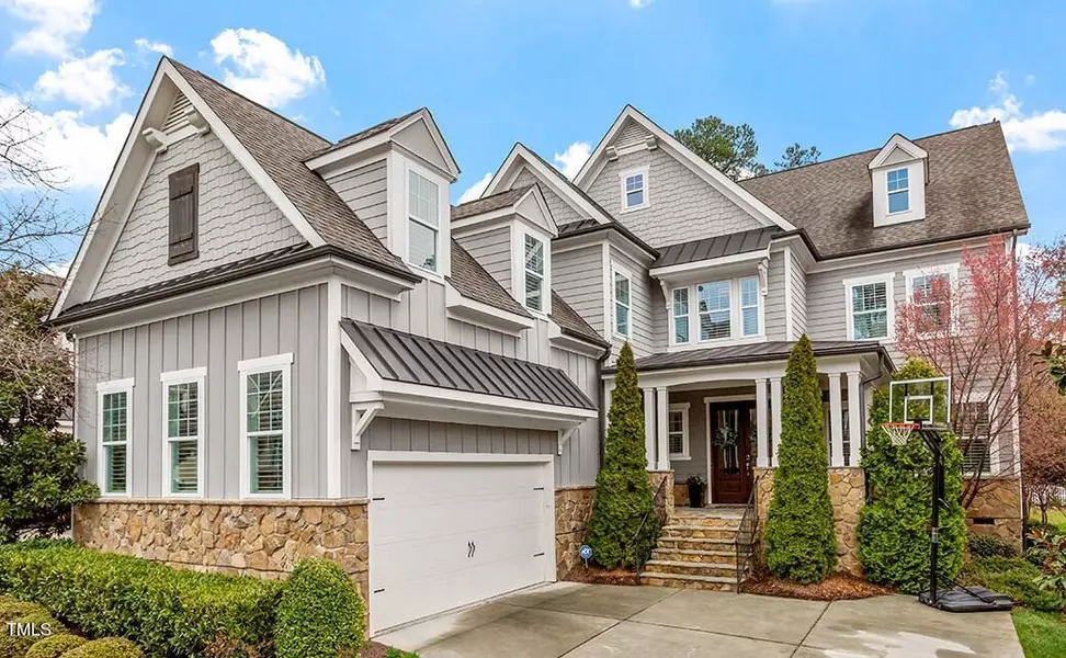 3628 Rolston Drive, Raleigh, NC 27609