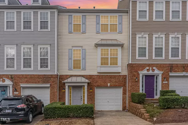 7247 Corvette Court, Raleigh, NC 27613