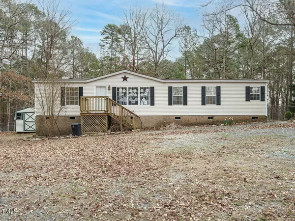 Moncure, NC 27559,579 North Drive