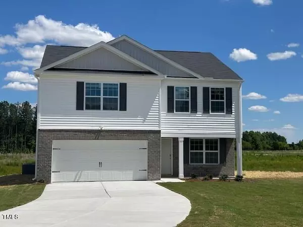 5656 Wellons Court, Wilson, NC 27893