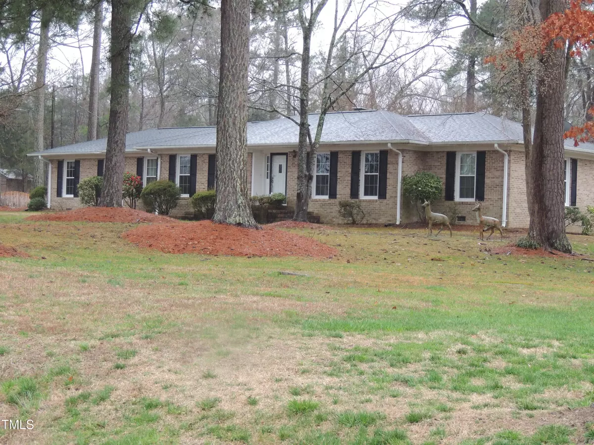 Butner, NC 27509,607 19th Street