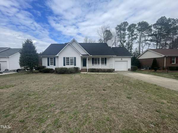 1008 Walnut Drive,  Erwin,  NC 28339