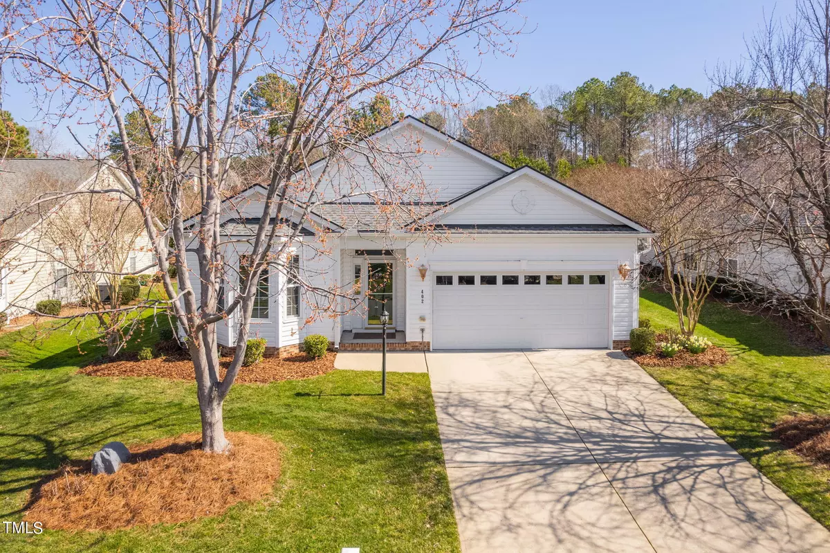 Cary, NC 27519,402 Indian Elm Lane