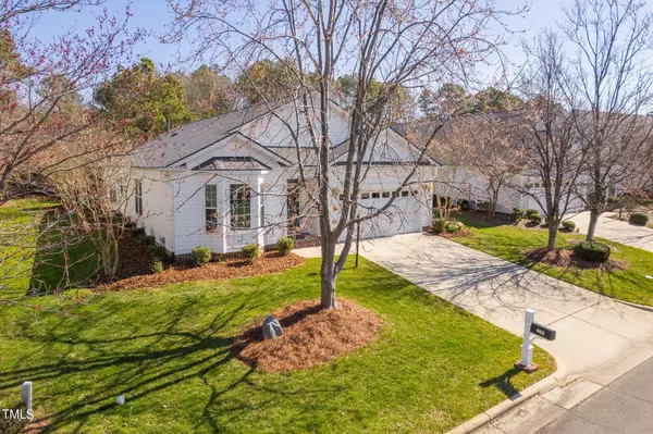 Cary, NC 27519,402 Indian Elm Lane