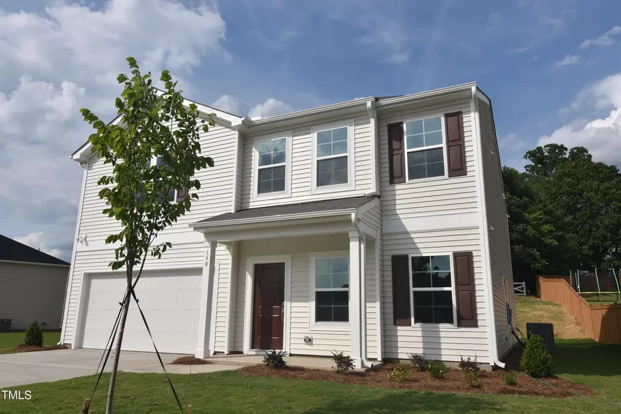 130 Spotted Bee Way, Youngsville, NC 27596