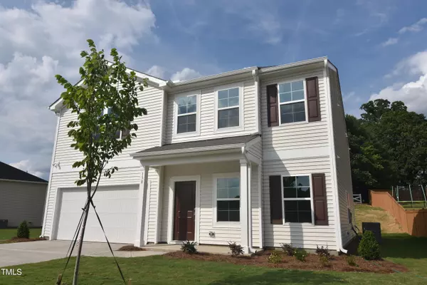 Youngsville, NC 27596,130 Spotted Bee Way