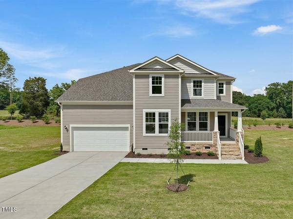 92 Whimbrel Court, Lillington, NC 27546