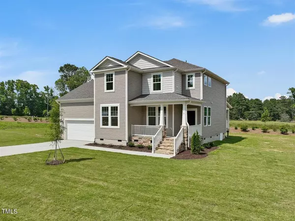 Lillington, NC 27546,92 Whimbrel Court