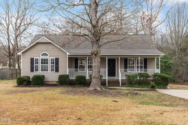 207 Southland Drive,  Zebulon,  NC 27597