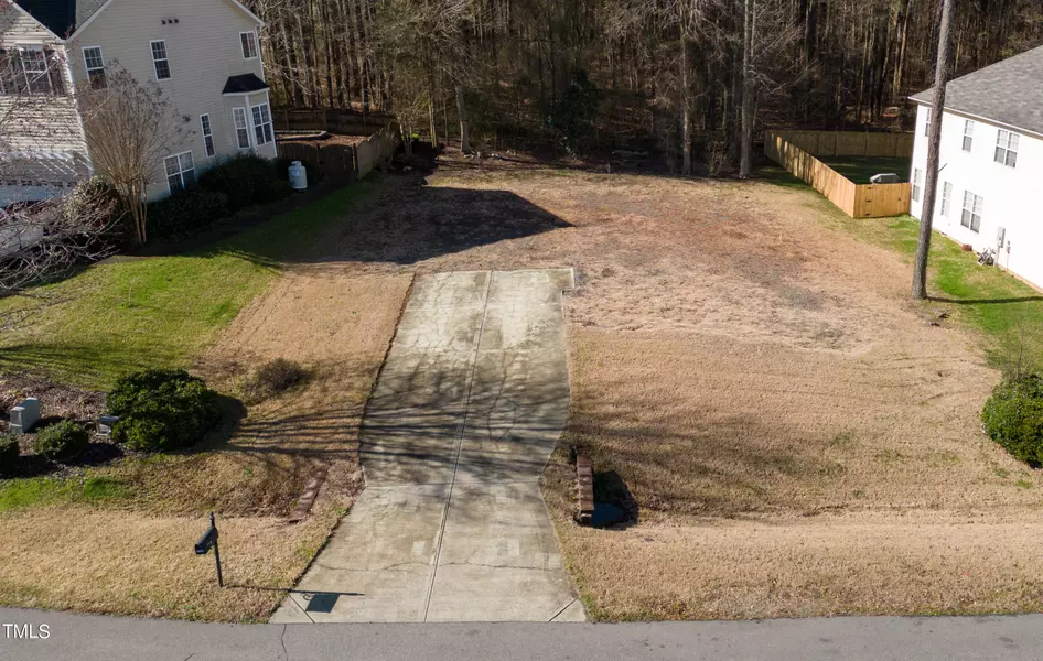 1603 Irving Place, Creedmoor, NC 27522