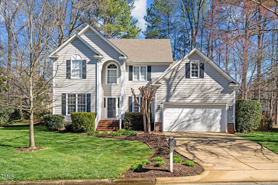 12408 Tappersfield Court, Raleigh, NC 27613