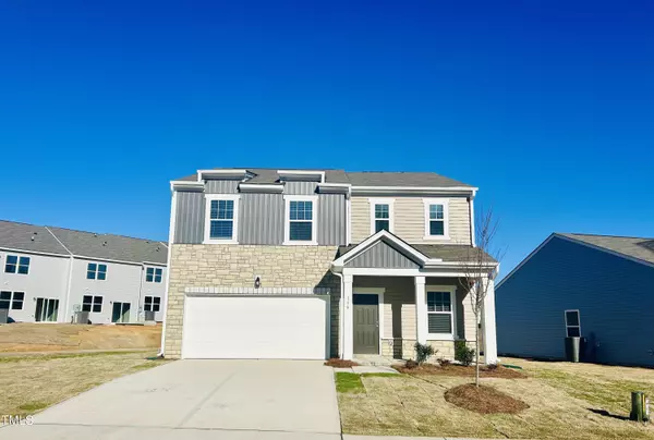 116 S Keatts Winner Court, Clayton, NC 27520