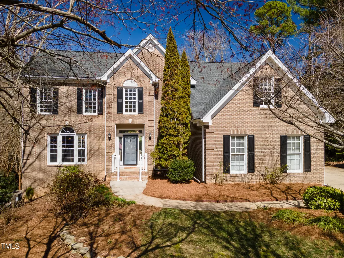 Cary, NC 27518,221 Arbordale Court