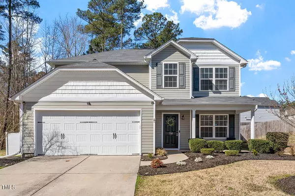 730 Forrest Lane, Creedmoor, NC 27522