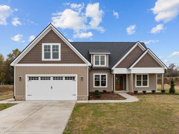 5062 Willows Edge Drive, Sims, NC 27880