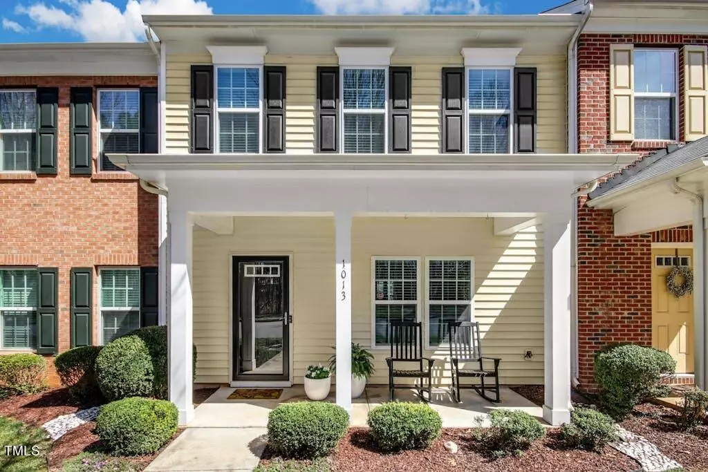 Raleigh, NC 27603,1013 Ileagnes Road