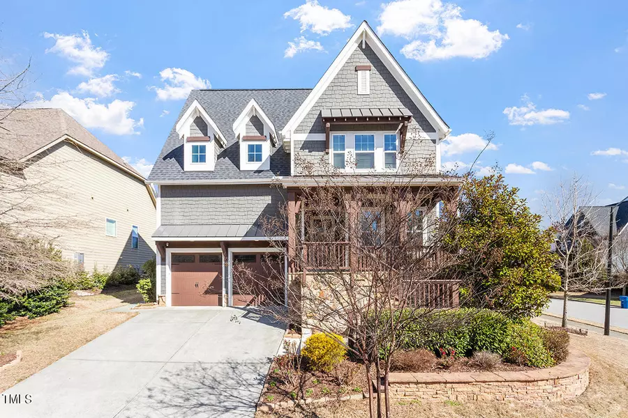 8121 Greys Landing Way, Raleigh, NC 27615