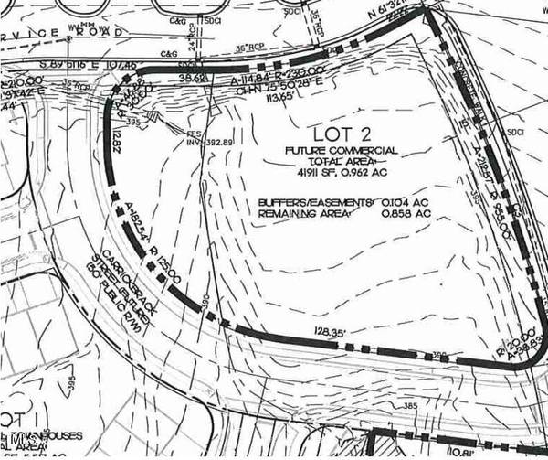 Lot 2 Lakestone Commons Avenue, Fuquay Varina, NC 27526