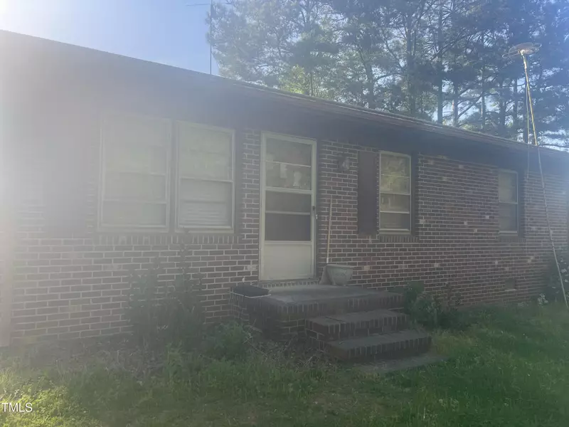 411 Thomas Green Road, Roxboro, NC 27574