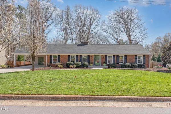 3425 Doyle Road, Raleigh, NC 27607