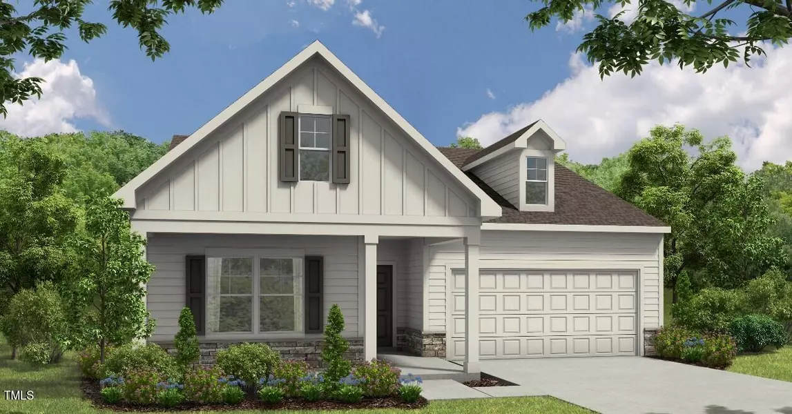 6516 Winter Spring Drive, Wake Forest, NC 27587