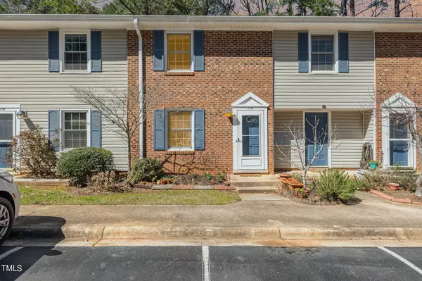 1116 Nottingham Circle,  Cary,  NC 27511