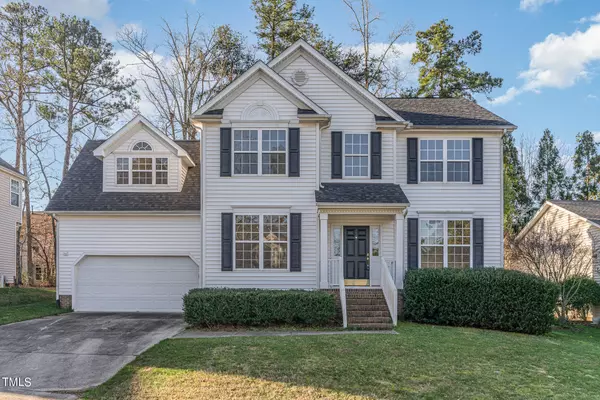 200 Laurens Way, Chapel Hill, NC 27516