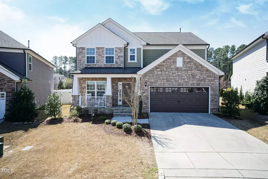 2464 Emily Brook Way, Apex, NC 27523