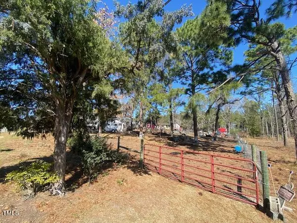 Lot A Youngs Road, Vass, NC 28394