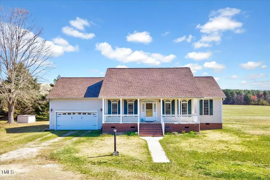 15674 Nc 96, Zebulon, NC 27597