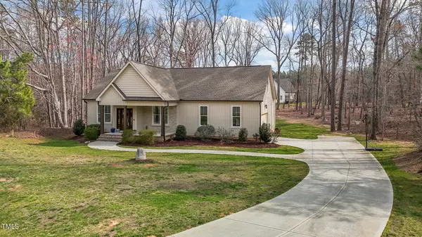 4334 N Greg Allen Way,  Oxford,  NC 27565