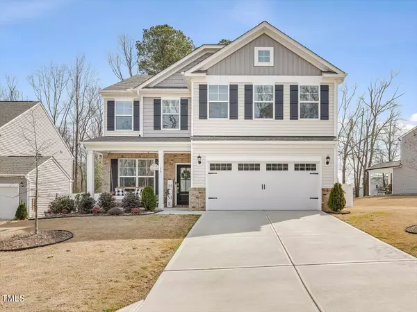 108 Stallion Way, Benson, NC 27504