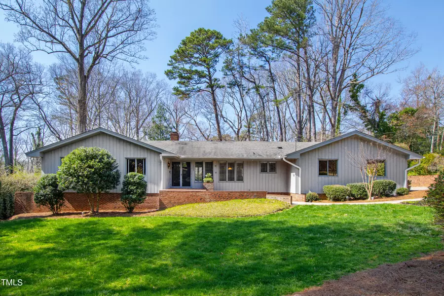 5003 Carteret Drive, Raleigh, NC 27612