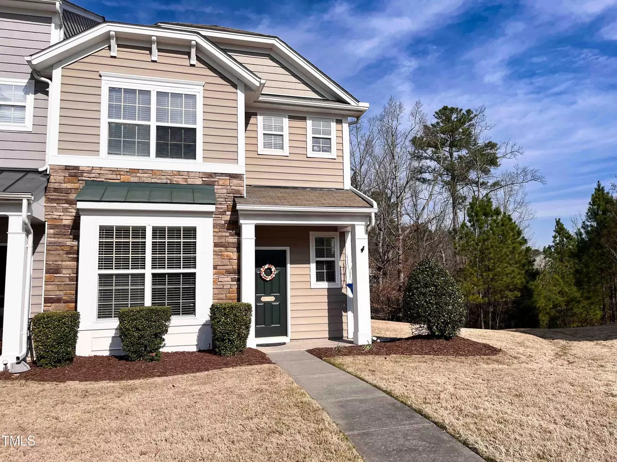 Morrisville, NC 27560,1613 Grace Point Road