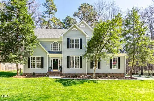 204 Cobblestone Drive, Chapel Hill, NC 27516