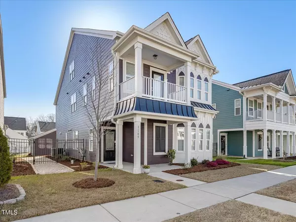 Apex, NC 27523,1109 Gloriosa Street