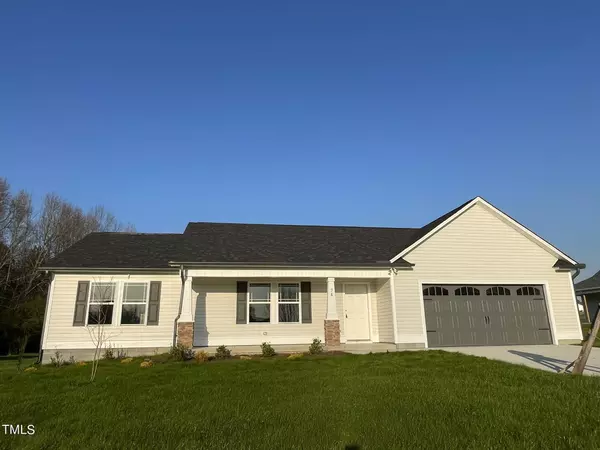 98 Hydrangea Lane, Benson, NC 27504