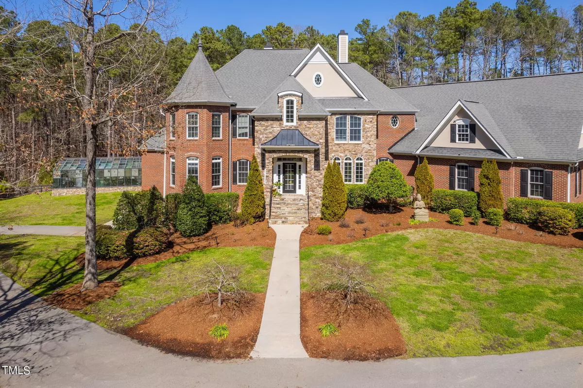 Apex, NC 27523,335 Chapel View Drive