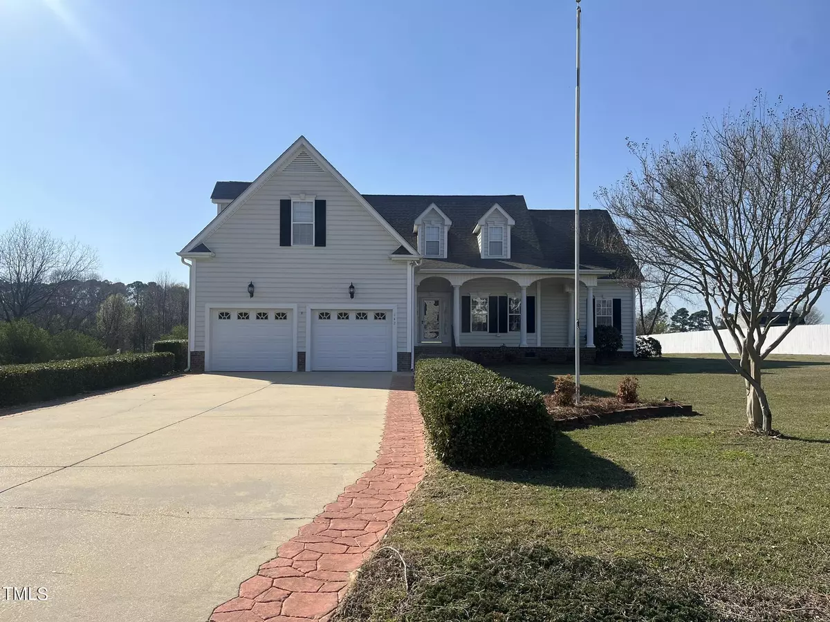 Benson, NC 27504,142 Heatherstone Court