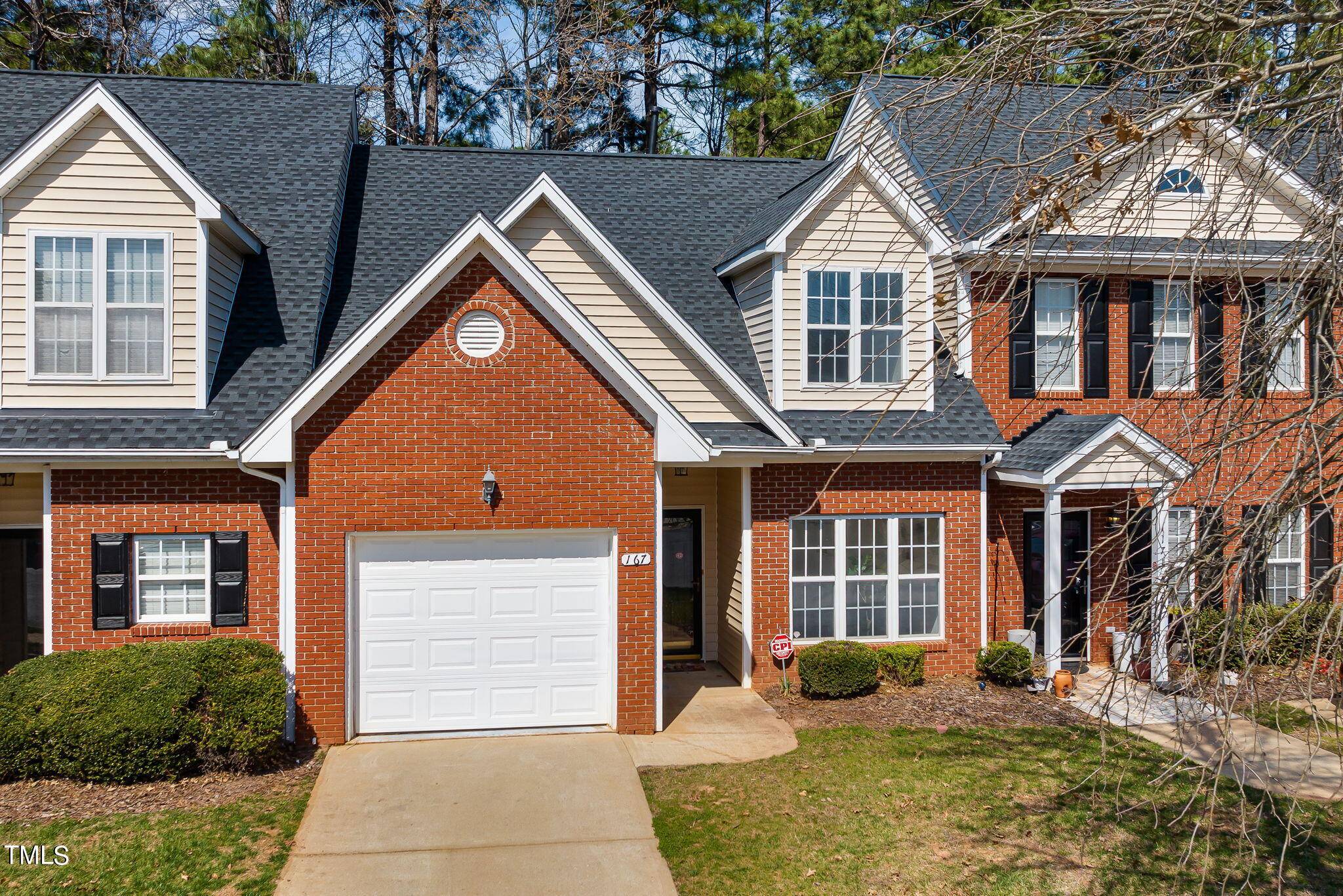 167 Bayleigh Court, Garner, NC 27529