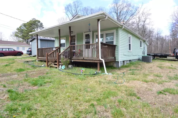 1241 Bowen Drive, Archdale, NC 27263