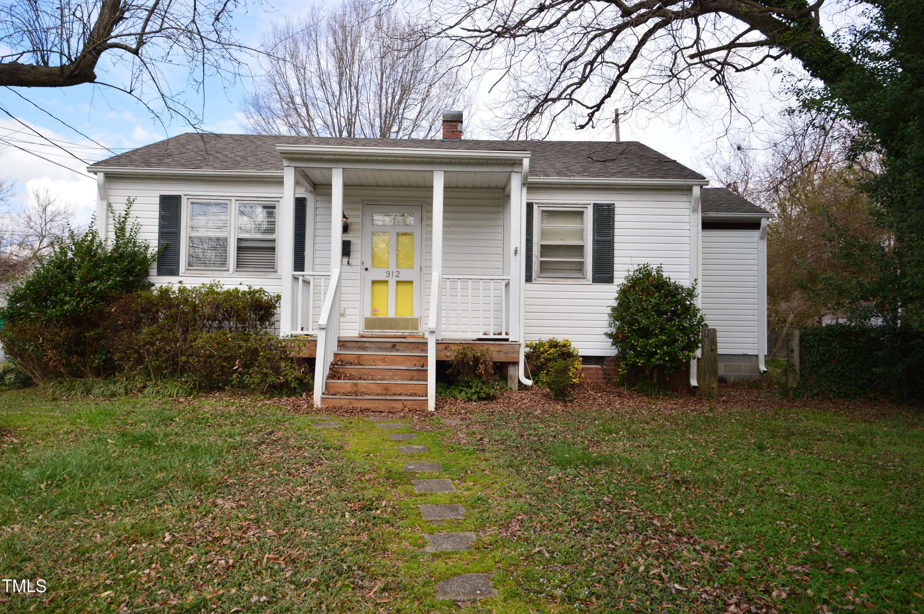 312 Whittier Avenue, High Point, NC 27262