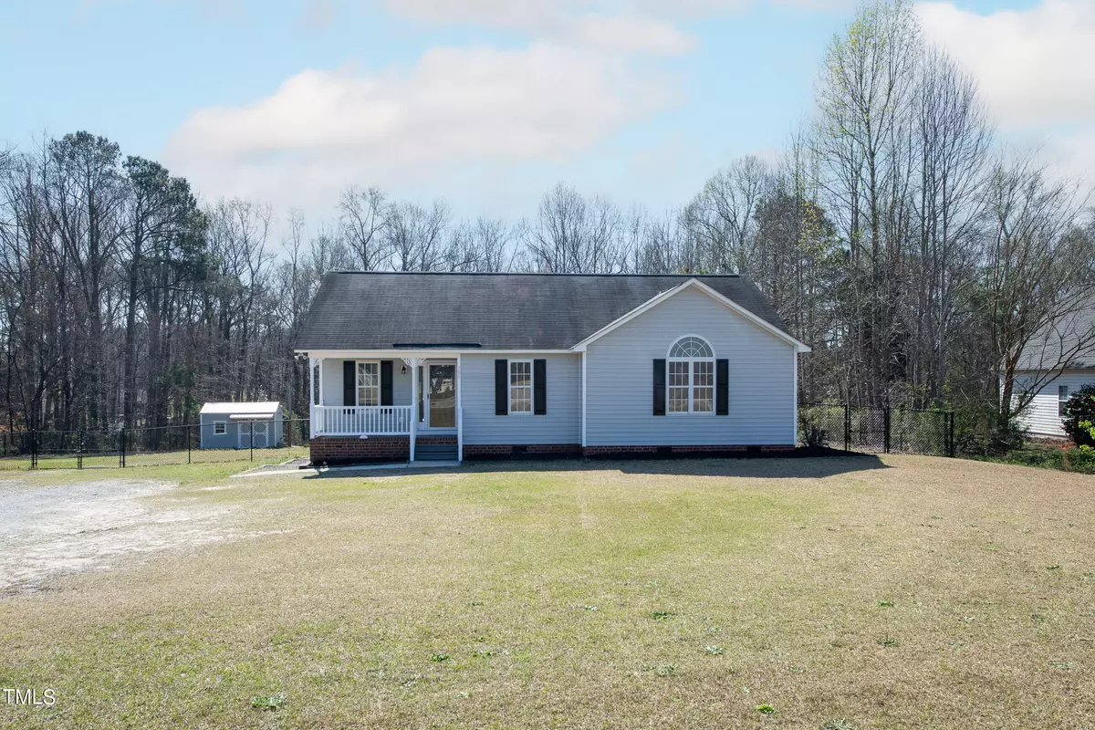 Benson, NC 27504,500 Rockvale Court