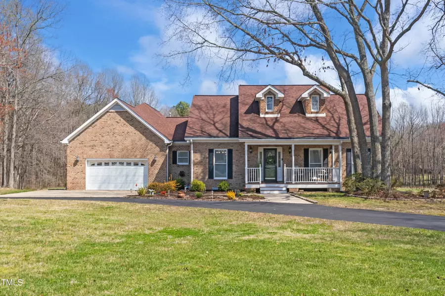 6501 Efland-Cedar Grove Road, Cedar Grove, NC 27231