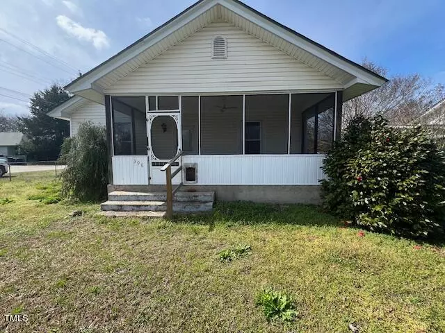 306 S 17th Street, Erwin, NC 28339