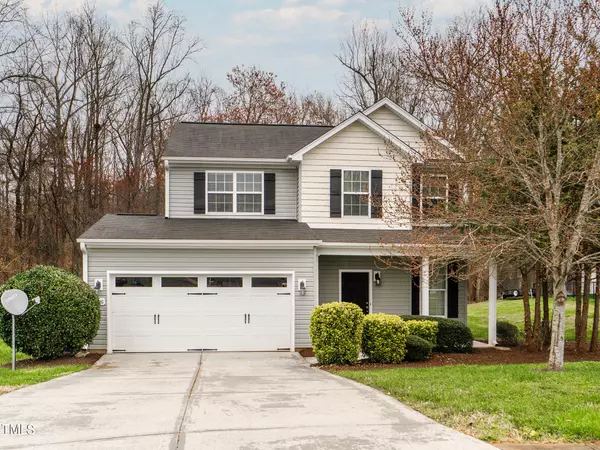 1106 Southwind Court,  Mebane,  NC 27302