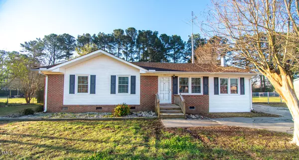 106 Beale Street, Dunn, NC 28334